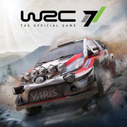 WRC 7 FIA World Rally Championship | XBOX | На любой аккаунт