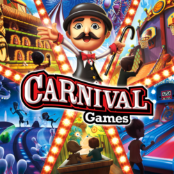 Carnival Games® | XBOX | На любой аккаунт