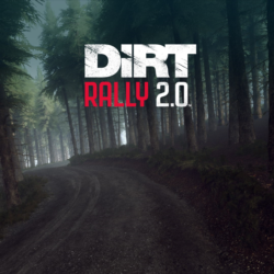 Wales (Rally Location) | XBOX | На любой аккаунт