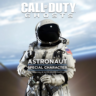 Call of Duty®:Ghosts - Astronaut Special Character | XBOX | На любой аккаунт