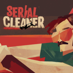 Serial Cleaner | XBOX | На любой аккаунт