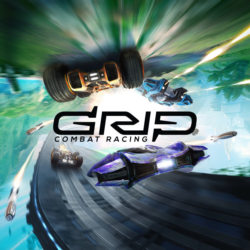 GRIP | XBOX | На любой аккаунт