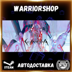 CRYMACHINA Выбор Региона Стим STEAM GIFT АВТО 24/7 ГАРАНТИЯ