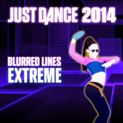 "Blurred Lines" - Extreme | XBOX | На любой аккаунт