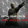 METAL GEAR ONLINE "HERO APPEAL PACK" | XBOX | На любой аккаунт