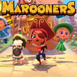 Marooners | XBOX | На любой аккаунт