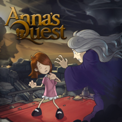 Anna´s Quest | XBOX | На любой аккаунт