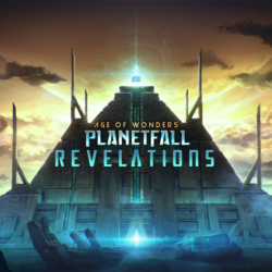 Age of Wonders: Planetfall - Revelations | XBOX | На любой аккаунт