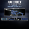 Call of Duty: Ghosts - Circuit Pack | XBOX | На любой аккаунт