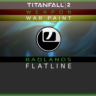 Titanfall™ 2: Badlands Flatline | XBOX | На любой аккаунт