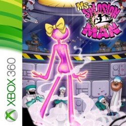 Ms. Splosion Man™ | XBOX | На любой аккаунт