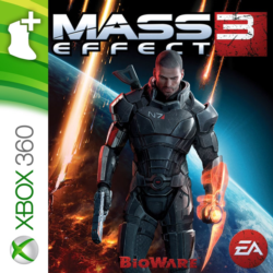 Mass Effect™ 3: Firefight Pack | XBOX | На любой аккаунт
