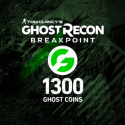 Ghost Recon Breakpoint: 1200 ( 100) Ghost Coins | XBOX | На любой аккаунт