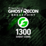 Ghost Recon Breakpoint: 1200 ( 100) Ghost Coins | XBOX | На любой аккаунт