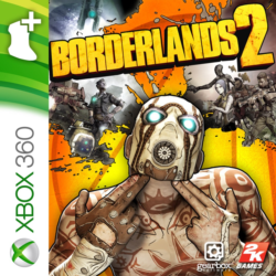 Borderlands 2 Season Pass | XBOX | На любой аккаунт