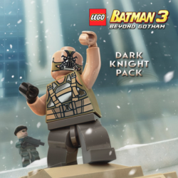 Dark Knight Pack | XBOX | На любой аккаунт