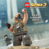 Dark Knight Pack | XBOX | На любой аккаунт