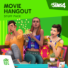 The Sims™ 4 Movie Hangout Stuff | XBOX | На любой аккаунт