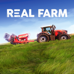Real Farm | XBOX | На любой аккаунт