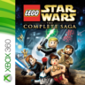 LEGO Star Wars: TCS | XBOX | На любой аккаунт