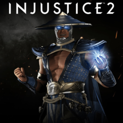 Raiden | XBOX | На любой аккаунт