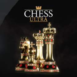 Chess Ultra: Imperial Chess Set | XBOX | На любой аккаунт