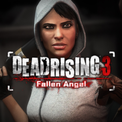 Dead Rising 3: Fallen Angel | XBOX | На любой аккаунт