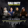Call of Duty®: Infinite Warfare - VO 4-Pack | XBOX | На любой аккаунт