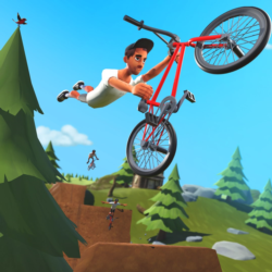 Pumped BMX Pro | XBOX | На любой аккаунт