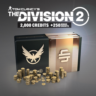 Tom Clancy’s The Division 2 – 2250 Premium Credits Pack | XBOX | На любой аккаунт
