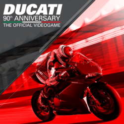 DUCATI - 90th Anniversary | XBOX | На любой аккаунт