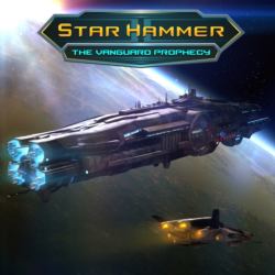 Star Hammer: The Vanguard Prophecy | XBOX | На любой аккаунт
