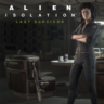 Alien: Isolation Last Survivor Bonus Content | XBOX | На любой аккаунт
