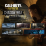 Call of Duty®: WWII - Shadow War: DLC Pack 4 | XBOX | На любой аккаунт