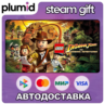 LEGO Indiana Jones: The Original Adventures Steam Gift / Россия   МИР / АВТО