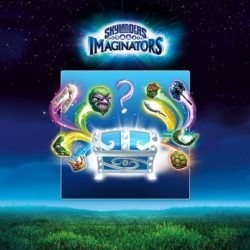 Skylanders Imaginators Platinum Chest | XBOX | На любой аккаунт