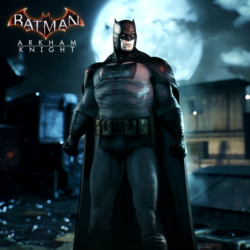 Dark Knight Returns Batman Skin | XBOX | На любой аккаунт