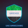 ОАЭ AMNEZIA WG VPN    AMNEZIAWG    ЛИЧНЫЙ СЕРВЕР