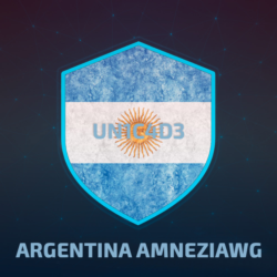 АРГЕНТИНА AMNEZIA WG VPN    AMNEZIAWG    ЛИЧНЫЙ СЕРВЕР