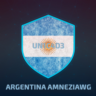 АРГЕНТИНА AMNEZIA WG VPN    AMNEZIAWG    ЛИЧНЫЙ СЕРВЕР
