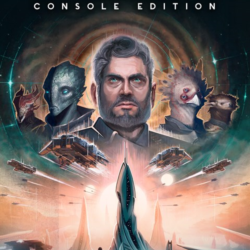 ✅ Stellaris: Console Edition (X|S) Xbox активация