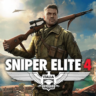 Sniper Elite 4 (PS4)