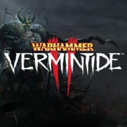 Warhammer: Vermintide 2 (PS4)