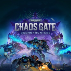 Warhammer 40,000:Chaos Gate - Daemonhunters (PS4/PS5)