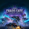 Warhammer 40,000:Chaos Gate - Daemonhunters (PS4/PS5)