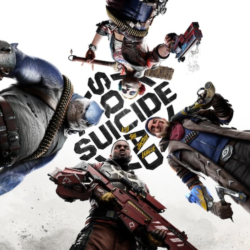 Suicide Squad Kill the Justice League (PS5)