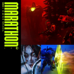 Marathon (PS5)