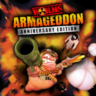 Worms Armageddon: Anniversary Edition (PS4/PS5)