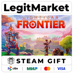 Lightyear Frontier / Steam АВТО / РУ   МИР