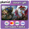 Monster Hunter Rise   Sunbreak Steam Gift / Россия   МИР / АВТО